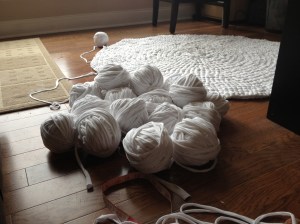 so much t shirt yarn