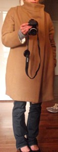 How to make your coat the warmest coat – wasted weekends