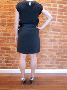 oh hey tailbone wrinkle