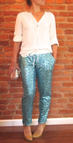 Papercut Patterns Anima Pants