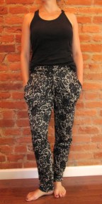 Papercut Patterns Anima Pants