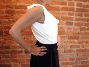 colette myrtle -- for the large of armsocketed