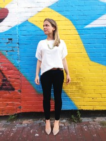 Marfy 3400 White - 1