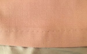 blindstitching like a boss