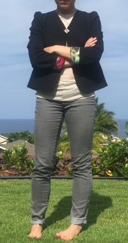 this is my srs pose.