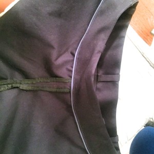 manhattan trousers guts