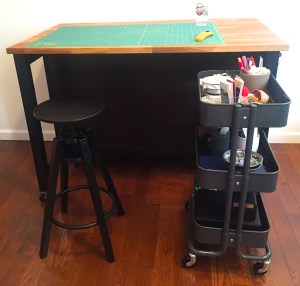 cutting table hack 2