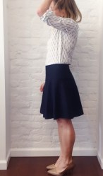 Gabriella Skirt - 3